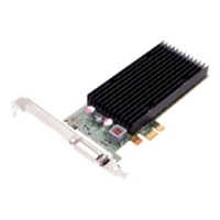 PNY NVS 300 512MG GDDR3 DisplayPort PCI-E Graphics Card