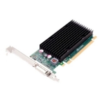 pny quadro nvs 300 512mb ddr3 vga pci ex16 20 low profile graphics car ...