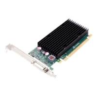 PNY Quadro NVS 300 512MB DDR3 DVI PCI-Ex16 2.0 Low Profile Graphics Card