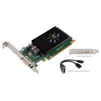 pny nvs 315 1gb 64bit gddr3 dms59 giving 2 x displayport pci e graphic ...