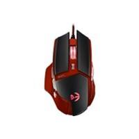 PNY RIOTO1 4000 DPI 6 Button Optical Gaming Mouse