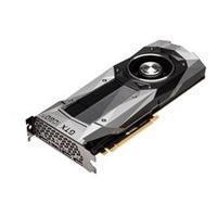 pny geforce gtx 1080 ti 11gb gddr5x pcie30 founders edition