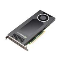 PNY NVIDIA QUADRO NVS 810 4GB DDR3 128-bit PCI-E X16 8*Mini DisplayPort