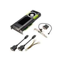 PNY Nvidia Quadro M5000 Graphics Card