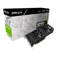 PNY GeForce GTX 1060 6GB GDDR5 PCIe3.0 Graphics Card