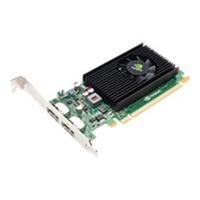 PNY NVIDIA QUADRO NVS 310 1GB DDR3 64-bit PCI-E X16 DUAL DisplayPort/DVI-D