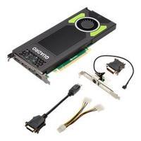 pny nvidia quadro m4000 graphics card