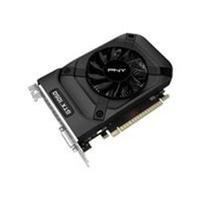 PNY GeForce GTX 1050 1354MHz 2GB GDDR5 DVI HDMI DP