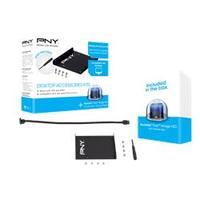 PNY Desktop Upgrade Kit - Storage Bay Adapter