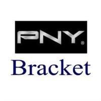 PNY Half size bracket for low profile boards