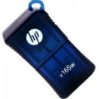 PNY HP V165W 64GB USB Drive - FDU64GBHPV165W-EF