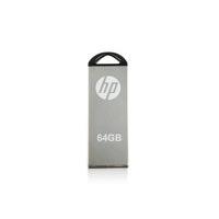 PNY HP V220W 64GB USB Drive - FDU64GBHPV220W-EF