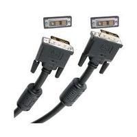 PNY Interconnect DVI-toDVI Patch cable