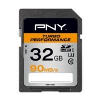 PNY SDHC Turbo Performance 32GB (SD32GTURPER90-EF)