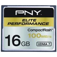 PNY Compact Flash Elite Performance 16GB (CF32GELIPER-EF)