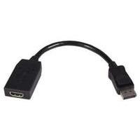 PNY DisplayPort to HDMI Adapter