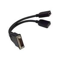 PNY DMS-59 to Dual DisplayPort Cable