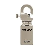 PNY Micro Hook Attaché 32GB