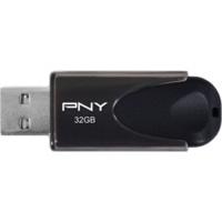 PNY Attaché 4 2.0 - 32GB