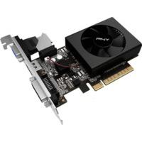 PNY GeForce GT 730 Low Profile 2048MB DDR3