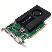 PNY Quadro K2000 2048MB GDDR5