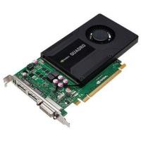 PNY Quadro K2000D 2048MB GDDR5