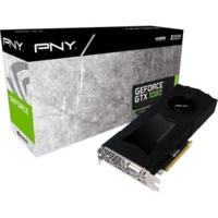 PNY GeForce GTX 1080 8192MB GDDR5X