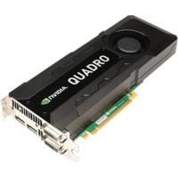 PNY Quadro K5000 4096MB GDDR5