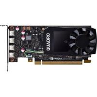 PNY Quadro P1000 DVI 4096MB GDDR5