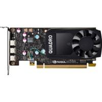 PNY Quadro P400 DVI 2048MB GDDR5