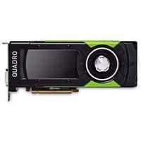 pny nvidia quadro gp100 4x dp 1x dvi d 16 gb pci express professional  ...