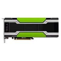 PNY TESLA P100 12 GB High Bandwidth Memory Module - Black/Green