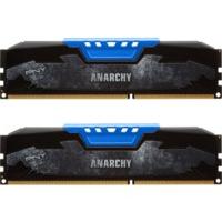 PNY Anarchy 16GB Kit DDR3-1866 CL10 (MD16GK2D3186610AB)