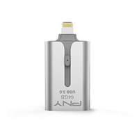 PNY OTG 64 GB USB Flash Drive for Apple iPhone/iPad