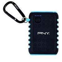 PNY 7800 mAh Universal Rechargeable Battery Charger for Smartphone