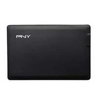 Pny 2500 Mah Powerpack Credit Card Black