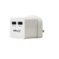 Pny Fast Dual Charger Uk