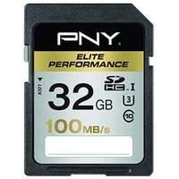 Pny Sdhc Class 10 Uhs1 32gb