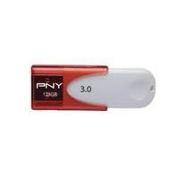 Pny Attache 4 Usb3.0 128gb Flash Drive