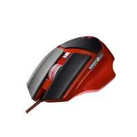 pny riot o1 4000dpi 6 button optical gaming mouse