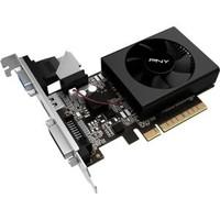 pny nvidia geforce gt 720 graphics card 797mhz 1gb pci express