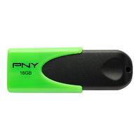 pny n1 attacheacute 16gb usb flash drive