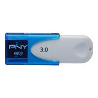 PNY Attaché 4 3.0 64GB USB flash drive