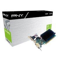 PNY GeForce GT 710 1GB DDR3 VGA DVI-D HDMI PCI-E Graphics Card