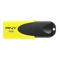 PNY N1 Attaché 16GB USB flash drive