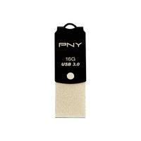 PNY UCD10 16GB USB flash drive