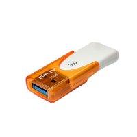 PNY Attaché 4 3.0 16GB USB Flash Drive