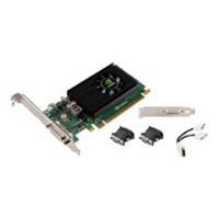 PNY NVIDIA Quadro NVS 315 1024MB PCI-E X16 Dual DVI/VGA Professional Graphics Card