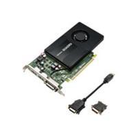 PNY Nvidia Quadro K2200 4GB PCI-E X16 DDR5 DVI-I