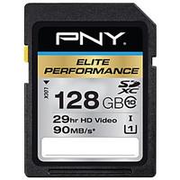 PNY 128GB UHS-I U1 / Class 10 SD...